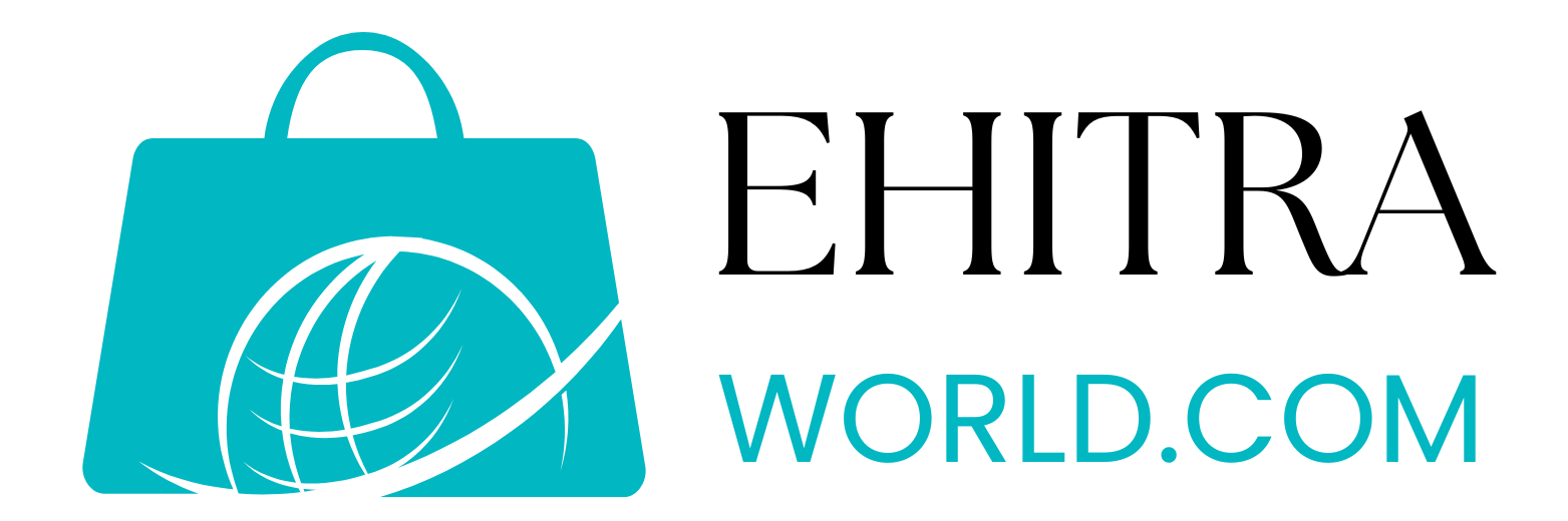 Ehitra World Logo